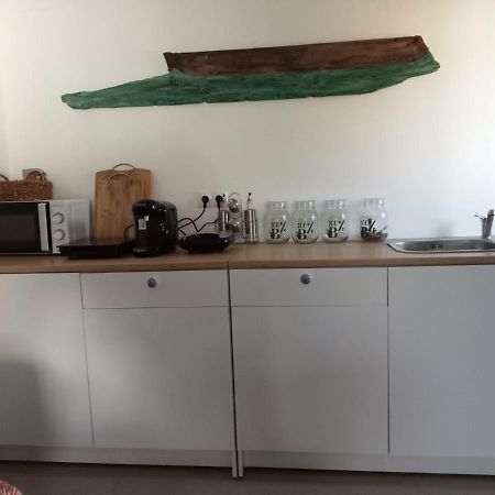 Dormir Entre Limones, Casa De Invitados En Vivienda Familiar Dos Hermanas Kültér fotó