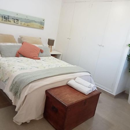 Dormir Entre Limones, Casa De Invitados En Vivienda Familiar Dos Hermanas Kültér fotó