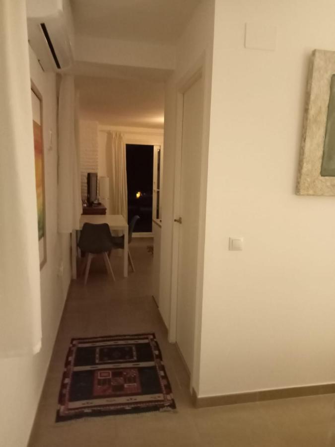 Dormir Entre Limones, Casa De Invitados En Vivienda Familiar Dos Hermanas Kültér fotó