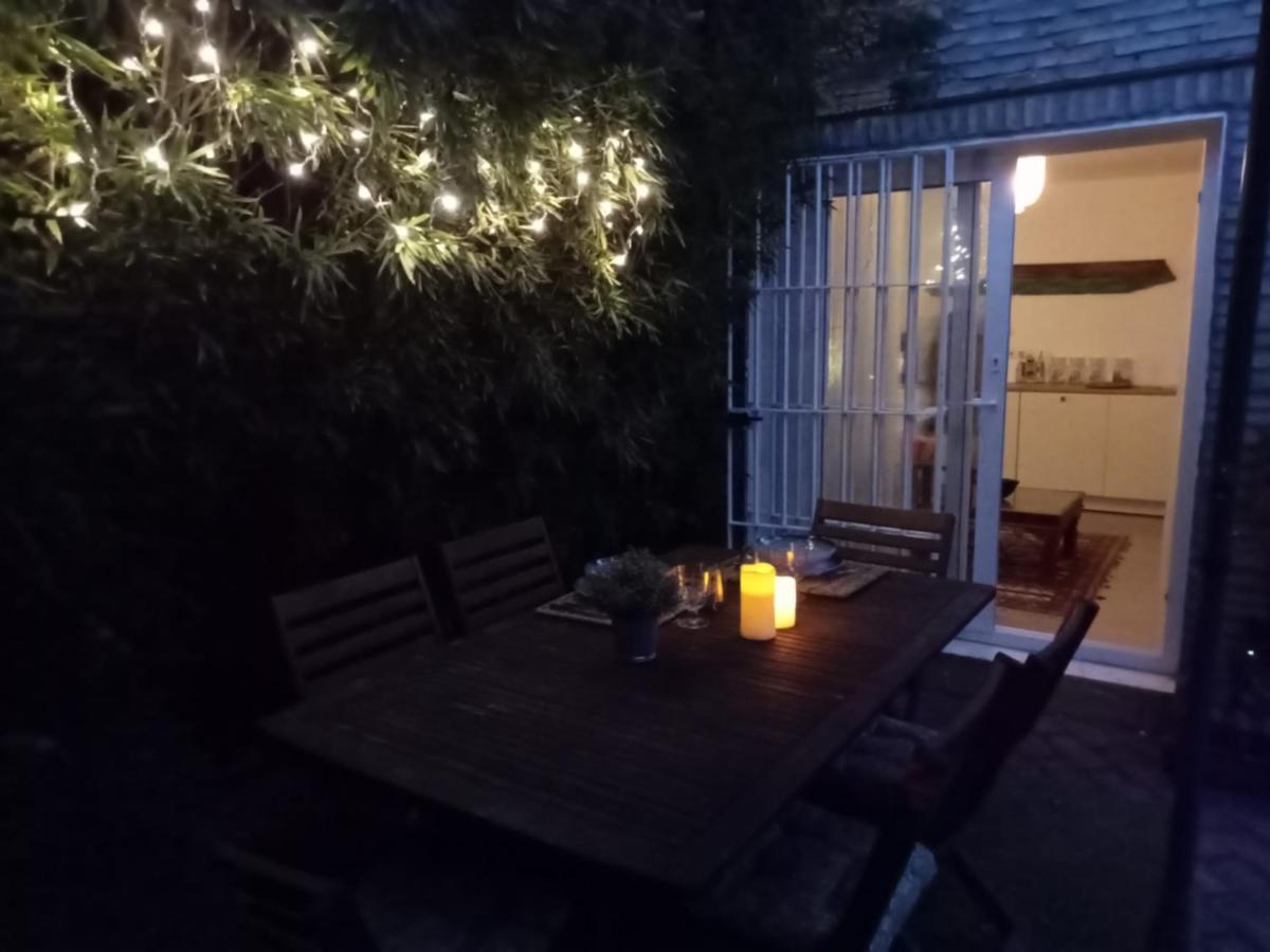 Dormir Entre Limones, Casa De Invitados En Vivienda Familiar Dos Hermanas Kültér fotó